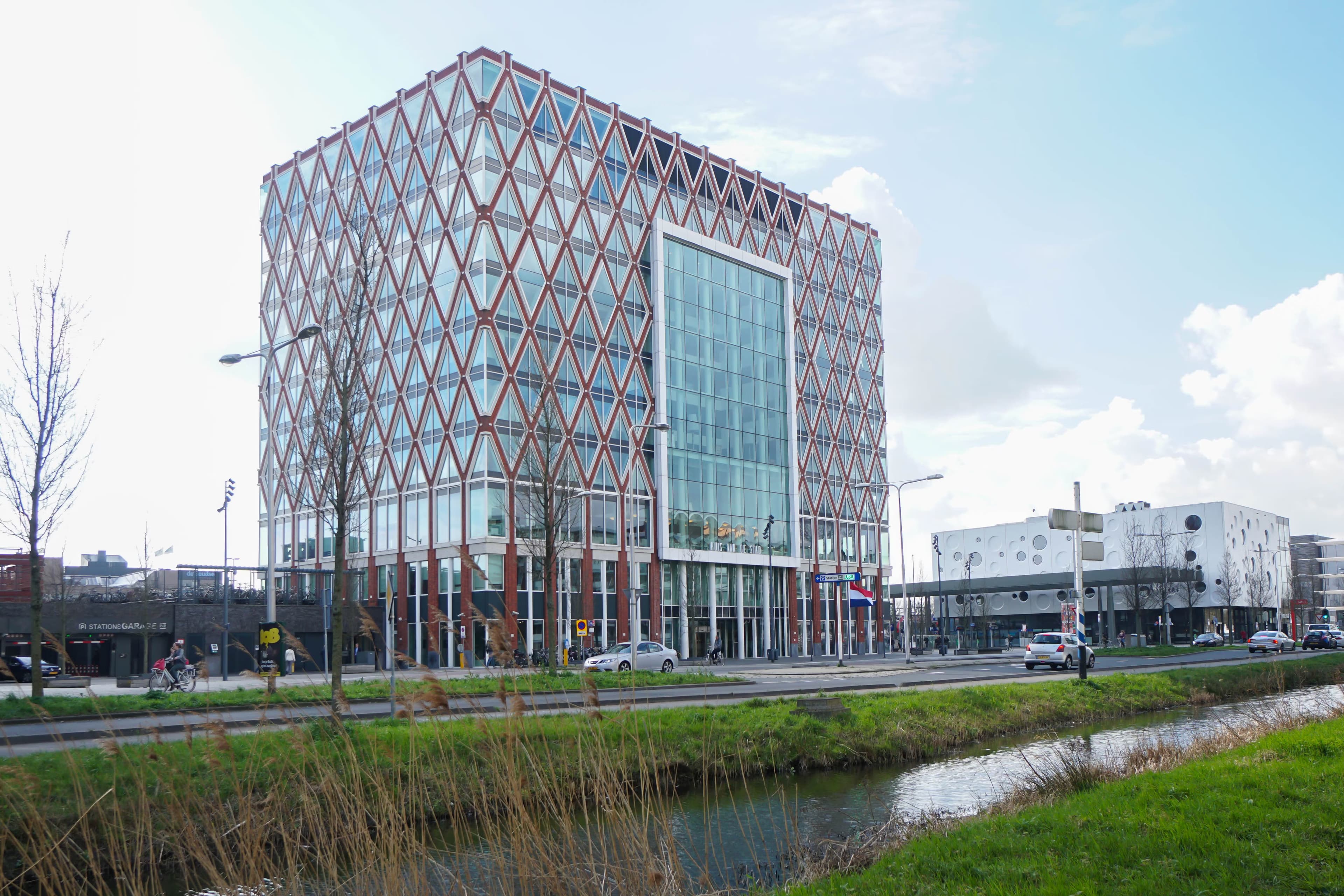 Huis van de Stad Gouda