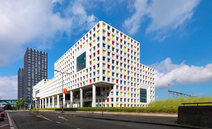 ROC Mondriaan